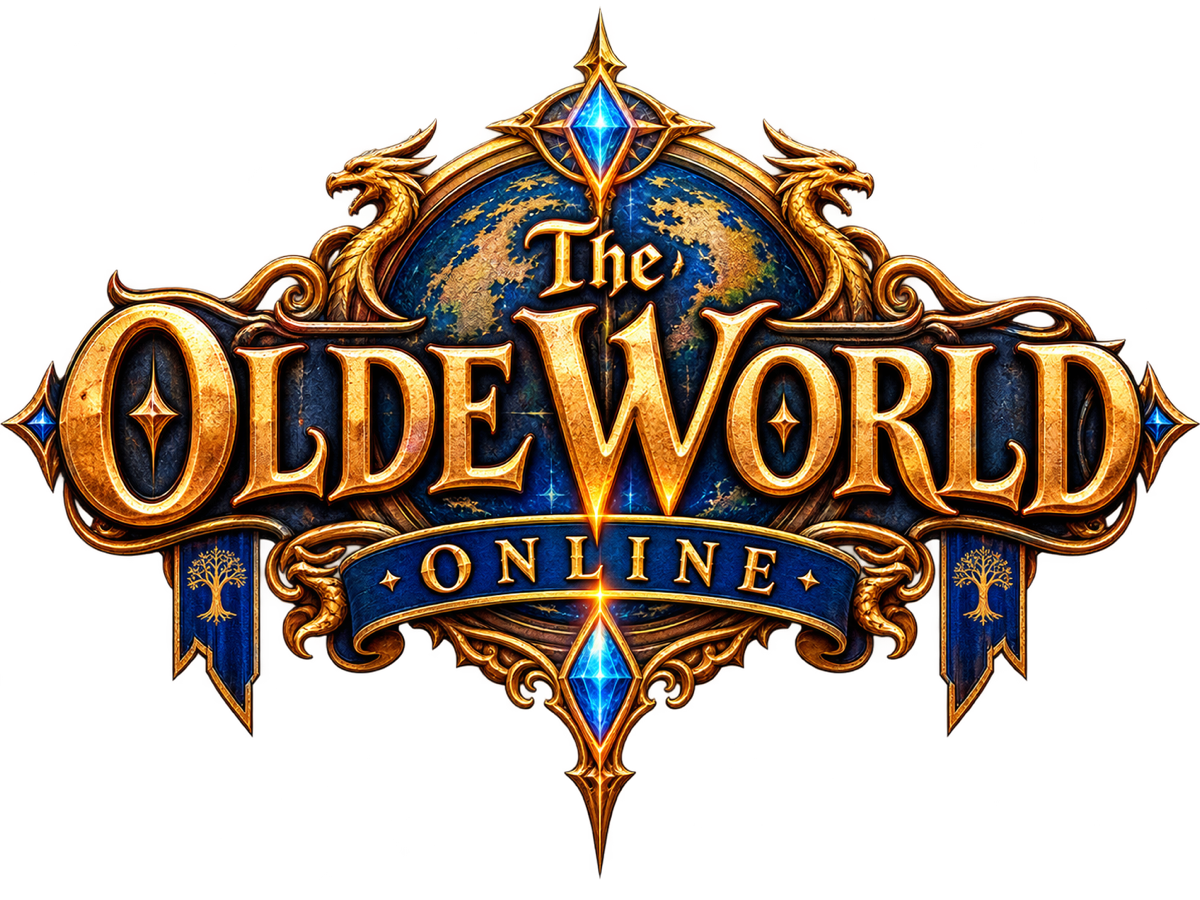 The Olde World: Online